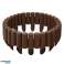 Tuinpalisade Cellfast Standard 4 bruin foto 1