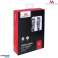 MCTV 705 56660 HDMI Cable 3m v2.0 30AWG 4K 60Hz with Metal Connectors image 1