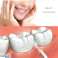 Promedix Akku-Munddusche.  dental. Zahnzahn für Zähne. Spartipps. Schwarz.  PR 770 B Bild 6