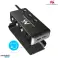 Auto sytyttimen jakaja Maclean voltametri  3 sytyttimen pistoketta  1xQC 3.0  3xUSB  6.8A  1xPD 18W max 12 kuva 1