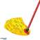 Mop with handle Vileda SuperMocio Soft image 2