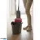 Eimer mit Mop-Wringer Vileda Ultramax Bild 4