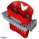 Eimer mit Mop-Wringer Vileda Ultramax Bild 1