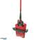 Eimer mit Mop-Wringer Vileda Ultramax Bild 3