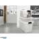 Conteneur avec couvercle Plast Team Home Box 30L photo 1
