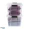 Conteneur avec couvercle Plast Team Home Box 30L photo 4