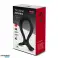 Antenne TV DVB T/T2 HEVC Maclean. Interne. Niveau de sortie LTE max 100dB ?V. Support de casque. MCTV 920 photo 1