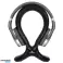 Antenne TV DVB T/T2 HEVC Maclean. Interne. Niveau de sortie LTE max 100dB ?V. Support de casque. MCTV 920 photo 3