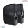 Enceintes d'ordinateur Audiocore  6W  USB  Noires  AC855 B photo 3
