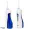 Irigateur sans fil Promedix dentaire stomaologique pour dents pointes de rechange couleur blanche PR 770 W photo 5