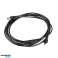 USB-kabel Maclean 2.0 Mannelijk Mannelijk Micro 1.5m MCTV 758 foto 2