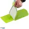 Mop met sproeisysteem GreenBlue. bevat 2 versterkte microvezel navellingen. GB830 foto 5