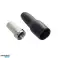 Antenne TV DVB T/T2 HEVC Maclean filtre combo extérieur passif Lte UHF/VHF max 100dB?V MCTV 855 photo 4
