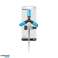 Drehbarer 3-armiger Sprinkler Cellfast Basic Spike Bild 1