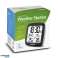 Drahtlose Wetterstation GreenBlue mit DCF-System. Kalender. Alarm. GB542 Bild 1