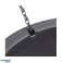 Pot Suspendu Keter Sphere Planter Anthracite photo 2