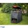 Composteur Keter Eco Composter 320L photo 2