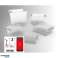 Conteneur avec couvercle Plast Team Pro Box QR 21L photo 1