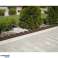 Bordure de jardin Garden Line IKRA 10m brun photo 5