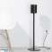 Grīdas statīvs skaļrunim Smart / Sonos One / Sonos One SL / Sonos Play:1 Maclean. MC 841 attēls 4