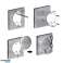 Wall Mount for Google Home Mini Maclean. MC 842 image 4