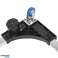 Mobile Washing Machine Base Maclean, Adjustable, Max Width 500 - 700mm, Universal, Up to 250kg, MC 855 image 3