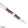 Coaxial Cable Maclean Satellite Antenna Cable RG61.02CU 4.8FPE CU/P 32 0.12CU 6.8PVC 100M MCTV 472 image 1
