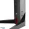 Stativhalterung für freistehenden Monitor mit Gegengewicht. NanoRS RS110 17 32&quot; 8kg VESA 75x75 und 100x100. 2xUSB 3.0 g Bild 2