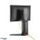 Stativhalterung für freistehenden Monitor mit Gegengewicht. NanoRS RS110 17 32&quot; 8kg VESA 75x75 und 100x100. 2xUSB 3.0 g Bild 5