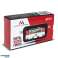 Satellitenmessgerät Maclean mit digitalem Display, Kabel 25cm F-F MCTV 884 Bild 1
