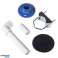 Omnidirectional Antenna DVB T/T2 HEVC Maclean active camper MCTV 947 image 1
