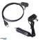 Omnidirectional Antenna DVB T/T2 HEVC Maclean active camper MCTV 947 image 2