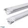 Maclean LED lineaarinen moduuli. sopii MCE245 kaapin alla olevaan LED-lamppuun. MCE246 kuva 1