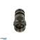 Wtyk Maclean F Compression RG 6 Professional Nickel Black MCTV 916 image 1