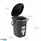 Touristen-WC GreenBlue GB320BB schwarz-blau Bild 4