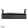 Ergonomic Under-Desk Drawer Maclean. Organizer. Black. Max 5kg. MC 875 image 2