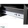 Ergonomic Under-Desk Drawer Maclean. Organizer. Black. Max 5kg. MC 875 image 5