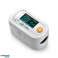 Lille læge MD300C23 pulsoximeter billede 1