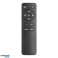 Support électrique de télévision au plafond pour murs inclinés 32" - 70" 35kg max télécommande Maclean MC 880 max VESA 600x411 photo 3