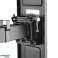 Maclean TV-beslag. maks. VESA 600x400. 37 85&quot;. 60kg. sort. MC 881 billede 3