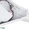 Liiketunnistimella varustettu LED-lamppu Maclean. PIR-anturi. Väri valkoinen. 10W. IP54. 800lm. MCE290 W kuva 5