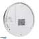 Lâmpada LED com sensor de movimento Maclean. sensor PIR. cor branca. 15W. IP54. 1100lm. tom neutro. MCE291 W foto 5