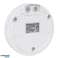 Sensor de movimiento infrarrojo plano Maclean para uso exterior alcance 8m max. carga 2000W MCE293 fotografía 3