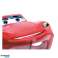 Sleds Controlled Prosperplast Zigi Zet Control Red image 1