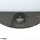 LED-lamppu liikkeentunnistimella Maclean .infrapuna. harmaa väri. 15W. IP54. 1100lm. MCE291 GR kuva 2