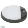 LED-lamppu liikkeentunnistimella Maclean .infrapuna. harmaa väri. 15W. IP54. 1100lm. MCE291 GR kuva 4