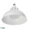 Klosz Maclean Reflector for Warehouse LED Bulbs 30W CW Material: PC MCE415 image 1