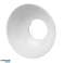 Klosz Maclean Reflector for Warehouse LED Bulbs 30W CW Material: PC MCE415 image 2