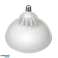 Klosz Maclean Reflector for Warehouse LED Bulbs 30W CW Material: PC MCE415 image 3