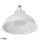 Klosz Maclean  Odbłyśnik  Do magazynowych żarówek LED 50W  CW  Materiał: PC  MCE417 зображення 1